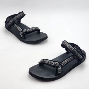 Teva Original Universal Maressa Sandals Size 8